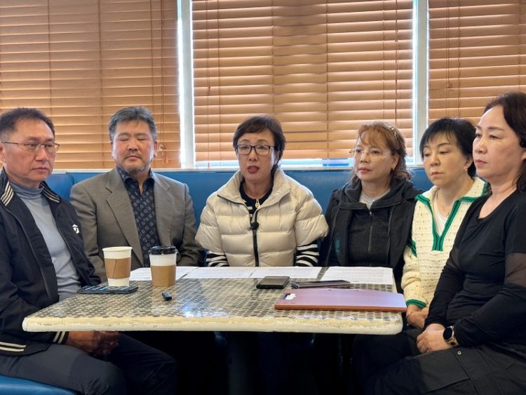 "한인회 재정 투명성 개선 시급" 한인회 35대 집행부 문제 제기