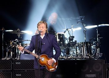 "'예스터데이'는 어머니에 상처 준 후회 담긴 노래" 폴 매카트니 고백