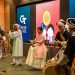 한국문화원, 조지아텍서 설 기념 공연