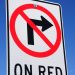 애틀랜타 시 일부 '빨간불 우회전' 금지