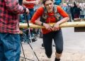 160㎞, 60시간 이내 주파…지옥 마라톤 완주한 최초의 여성