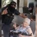 90세 아르헨 할머니, 축구선수 메시 덕분에 '하마스 인질' 모면