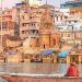 [투어멘토 박평식의 여행 이야기] 삶과 죽음이 공존하는 도시, 인도 바라나시