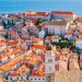 [투어멘토 박평식의 여행 이야기] 아드리아해를 수놓은 붉은 지붕, 두브로브닉(크로아티아)