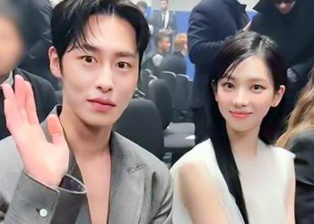 열애 인정한 K팝 스타에 팬들 "배신" 분노...트럭 몰고가 시위