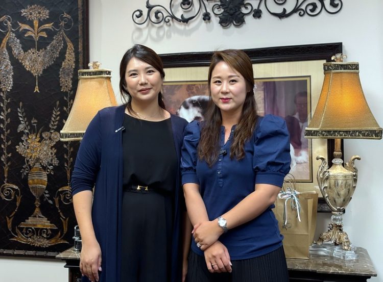 조지아서 '조아맘(조지아 아틀란타 맘)' 뜬다