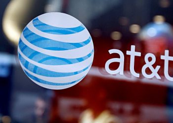 AT&T 고객 7300만 명 데이터 다크웹에 유출