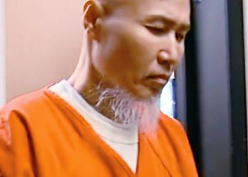 아내 생매장 시도한 한인 남성 징역 13년형