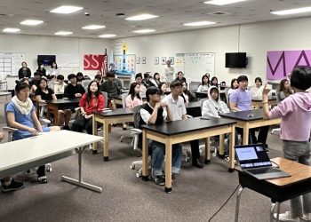 애틀랜타 한국학교 '아시아계 역사' 강연