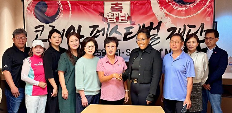 '코리안 페스티벌' 한인회 떠나나