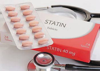 "고지혈증 치료제 '스타틴'에 암 예방 효과있다"