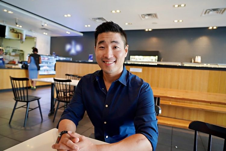 조지아 하원 5선 도전하는 샘 박 의원 "메디케이드 확대 전에는 떠날 수 없다"