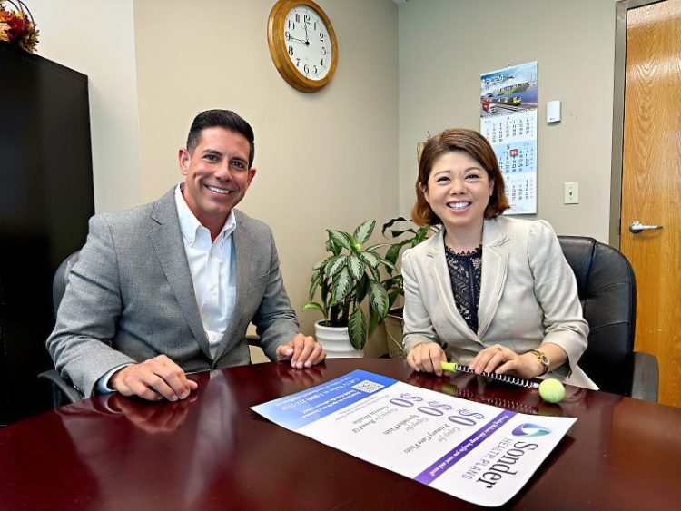 한인 시니어들에게 '쏜더' 가 메디케어 쏜다