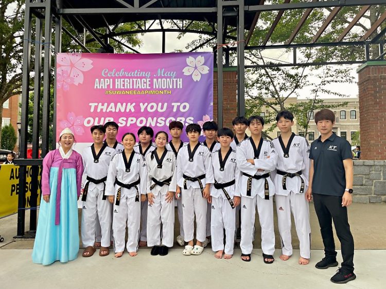 스와니서 '아태계 문화유산의 달' 축제 열린다