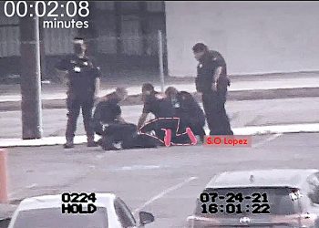 정신질환 한인 또 비극…다섯명이 짓눌러 죽였다