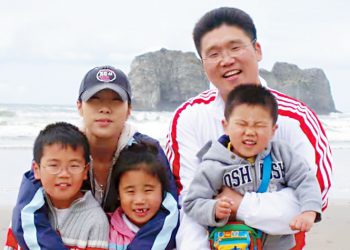 '베이비파우더 발암' 제소한 암 투병 한인, 2억6천만불 배상금 받는다