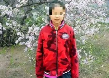 8세 아이 살해한 10대 소년에 "미성년자도 사형하라" 들끓는 중국