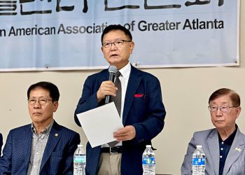 이홍기 한인회장 자금 횡령의혹에 노크로스 경찰 "수사 종결"