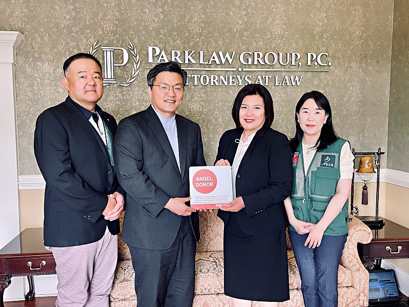 미주다일 천사기업에 김영자·박은영씨 참여
