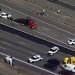I-85 104번 출구 인근서 4중 추돌 사고...1명 중상