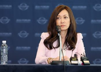 미국 CIA에서 북한 전문가로 활동한 수미 테리. 연합뉴스