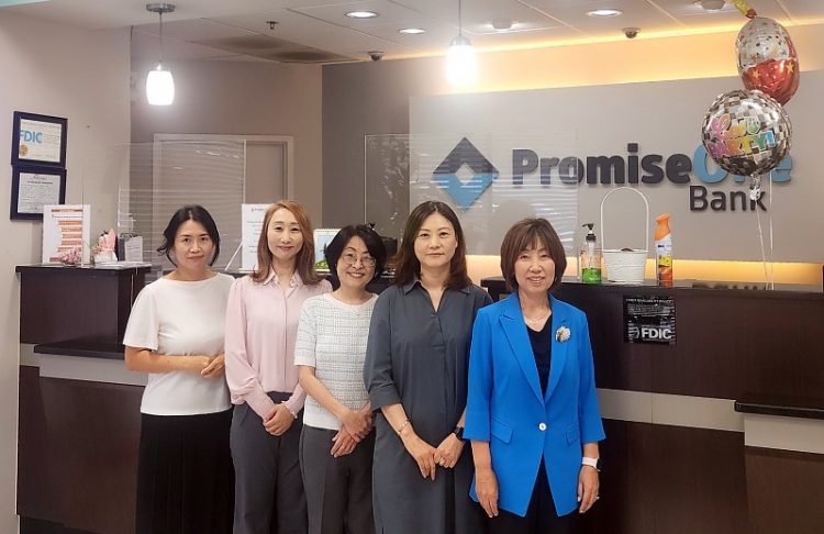 10주년 맞은 프라미스원 존스크릭점