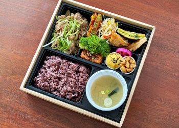 JS키친, 감탄 자아내는 '명품 수제 도시락' 인기