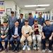 "타주 참전용사에도 국군묘지 분양" 동남부월남참전유공자회 기자회견