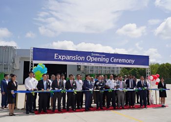 앨라배마 공장 증설 HD현대, 미 변압기 시장 이끈다