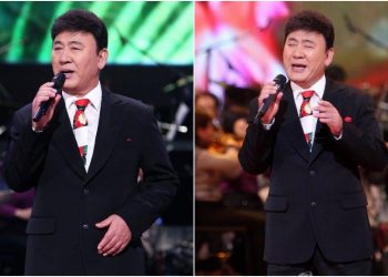 가수 현철. 연합뉴스 자료사진