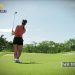[전욱휴의 골프레슨]19. 낮은 탄도 피치샷