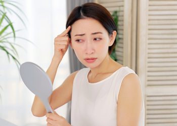 신체 급격 노화의 두 변곡점 "44세, 그리고 60세"