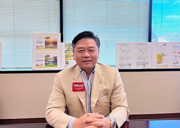 "인구 100만 귀넷, 새 일꾼 필요" 귀넷카운티 커미셔너 도전 팀 리 후보
