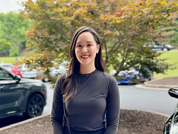 "젊은 한인검사의 패기 펼쳐보일 것" 조지아주 중부지검 부임한 임소영 연방검사