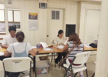 2024년 9월 열린 버밍행 순회영사