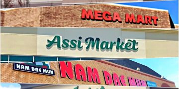 [금주의 마켓세일] 식단 고민될 땐 일단 한인마켓으로