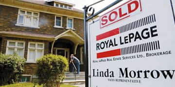 멀어지는 내집 장만…연봉 11만 달러 벌어야 가능