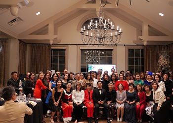 "힘든 한해였지만 힘 합쳐 극복" 한인부동산협 '송년의 밤'