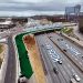 I-85 '노스 드루이드' 출구, 새 좌회전 램프 22일 개통