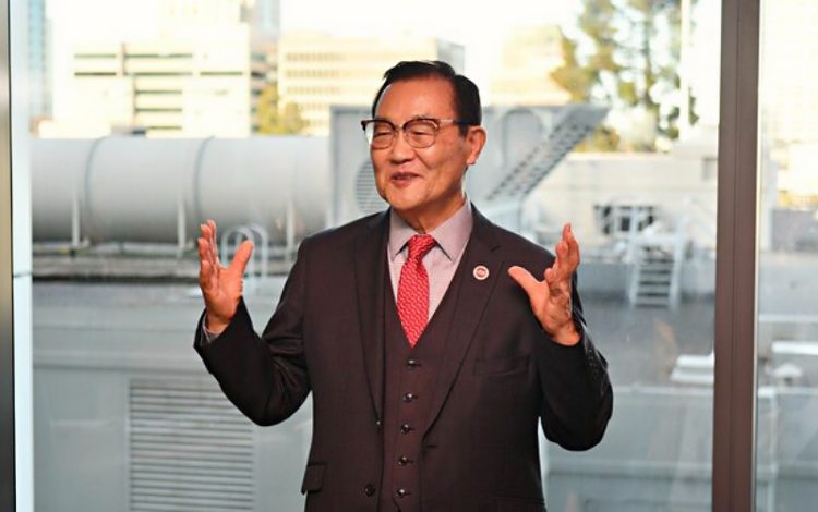 "캘리포니아주에서는 매년 3월 1일 '유관순의 날' 기념해요"