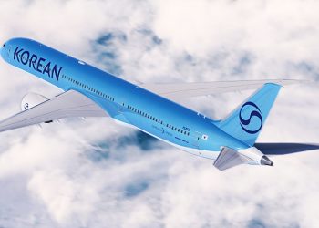 대한항공. 연합뉴스