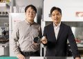 조지아텍 한인 교수들이 '전 세계 유일' 전해질 측정 젖꼭지 장치 개발