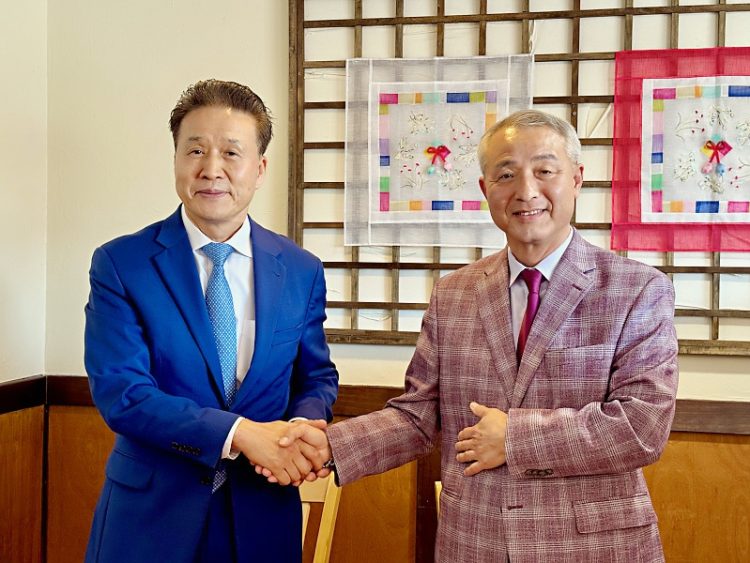 메트로시티, 제일IC은행 인수...한인 금융계 지각 변동