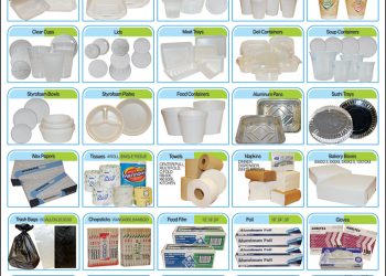 [조지아·동남부 추천 한인업체] 내셔날 서플라이 NATIONAL SUPPLY