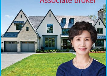 [조지아·동남부 추천 한인업체] 세실 안 부동산 KELLER WILLIAMS REALTY