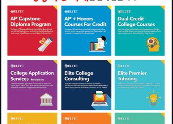 [조지아·동남부 추천 한인업체] 스와니 엘리트 학원 ELITE PREP SUWANEE