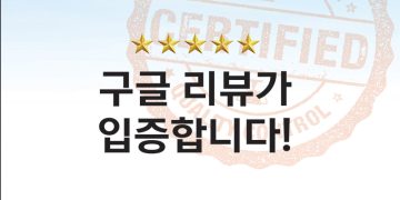 [조지아·동남부 추천 한인업체] 틴트 마스터 TINT MASTER