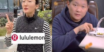 "3만8천불 버킨백 원가는 1400불" 관세전쟁 속 중국발 틱톡 폭로전 확산