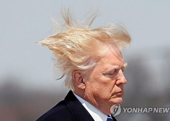 대반전의 18시간…꿈쩍않던 트럼프를 움직인 것은