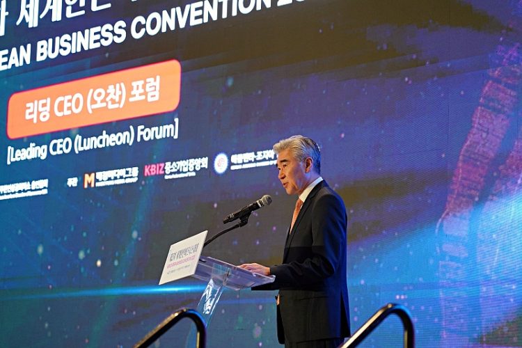 한국 경제, 관세 파고 넘으려면 '경제외교+안보동맹' 성공해야